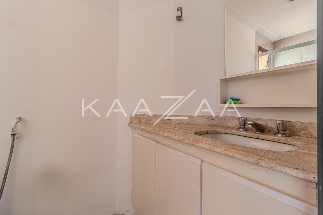 Apartamento à venda e locação no Itaim Bibi - Foto 18