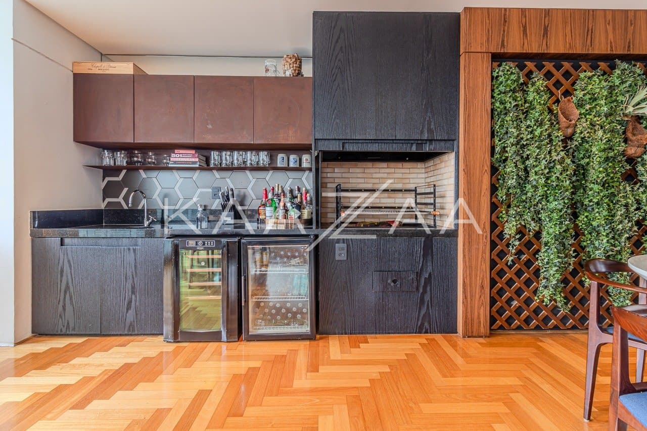 Apartamento na Vila Nova Conceição - Foto 12