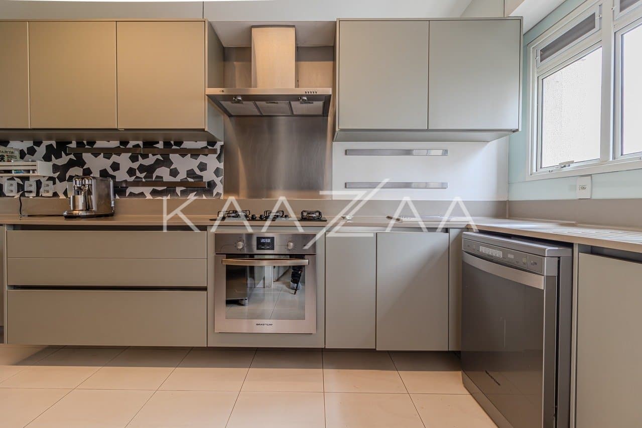 Apartamento na Vila Nova Conceição - Foto 16