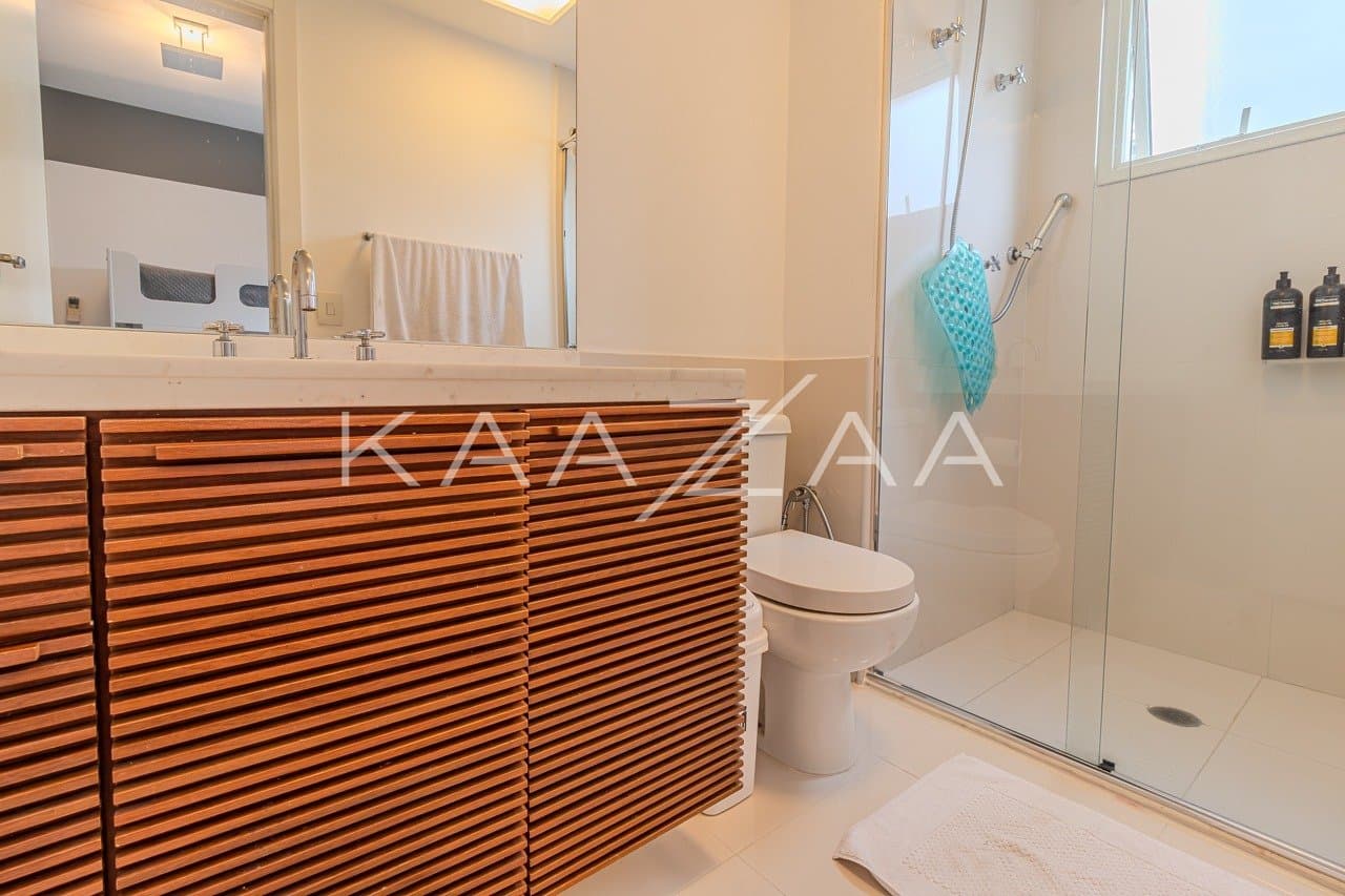 Apartamento na Vila Nova Conceição - Foto 23