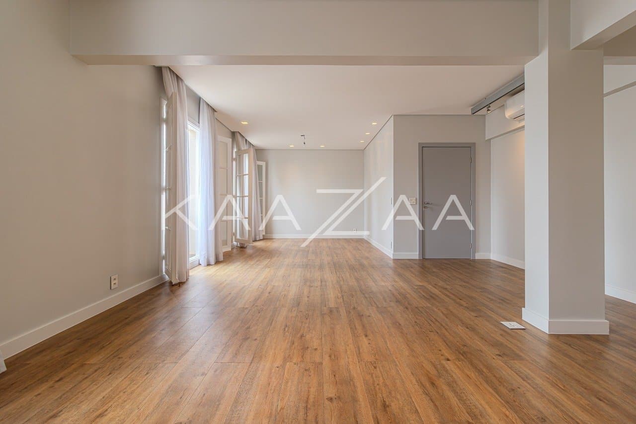 Apartamento no Jardins - Foto 3