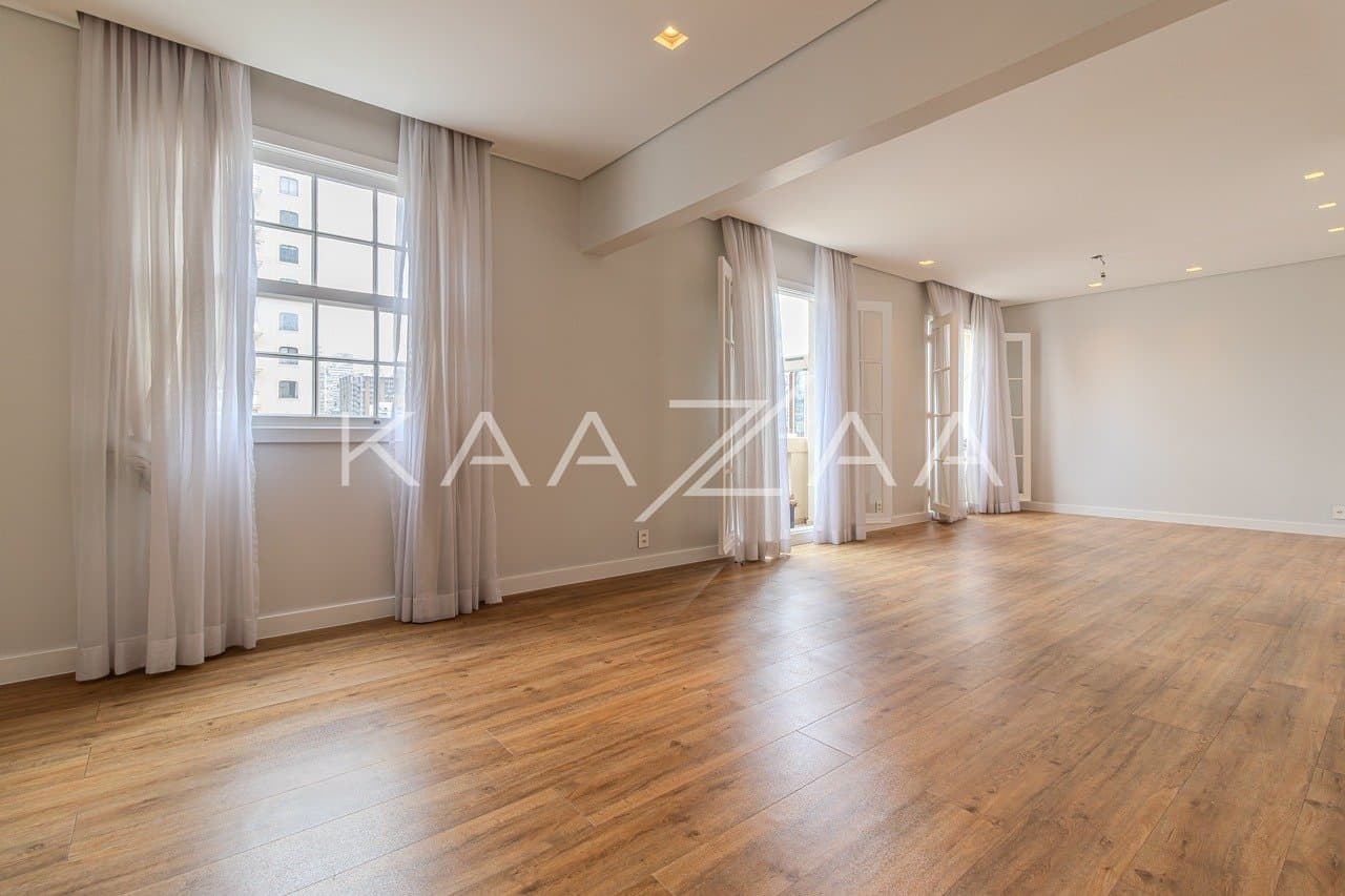 Apartamento no Jardins - Foto 4