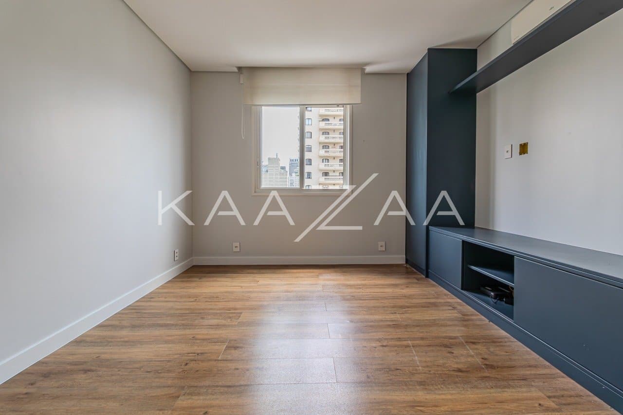 Apartamento no Jardins - Foto 6