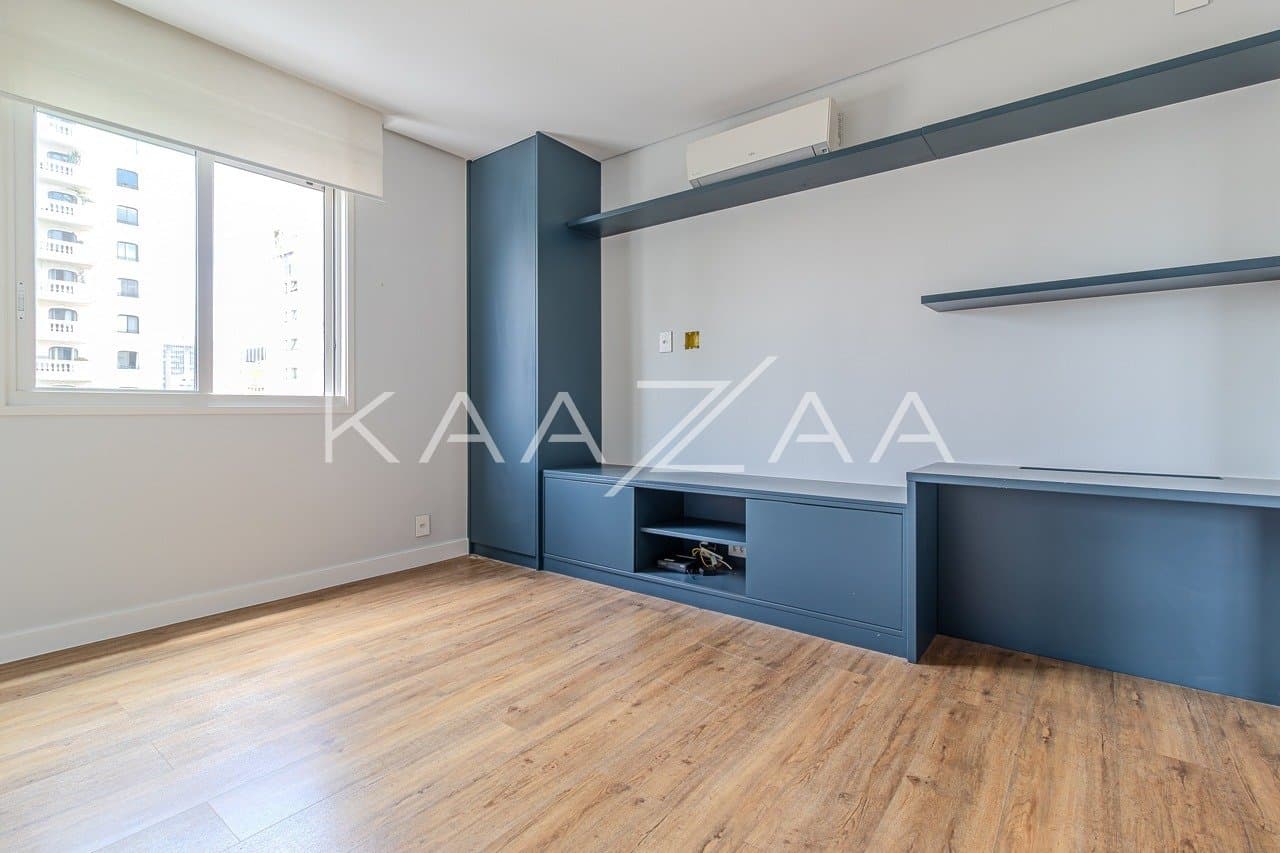 Apartamento no Jardins - Foto 7