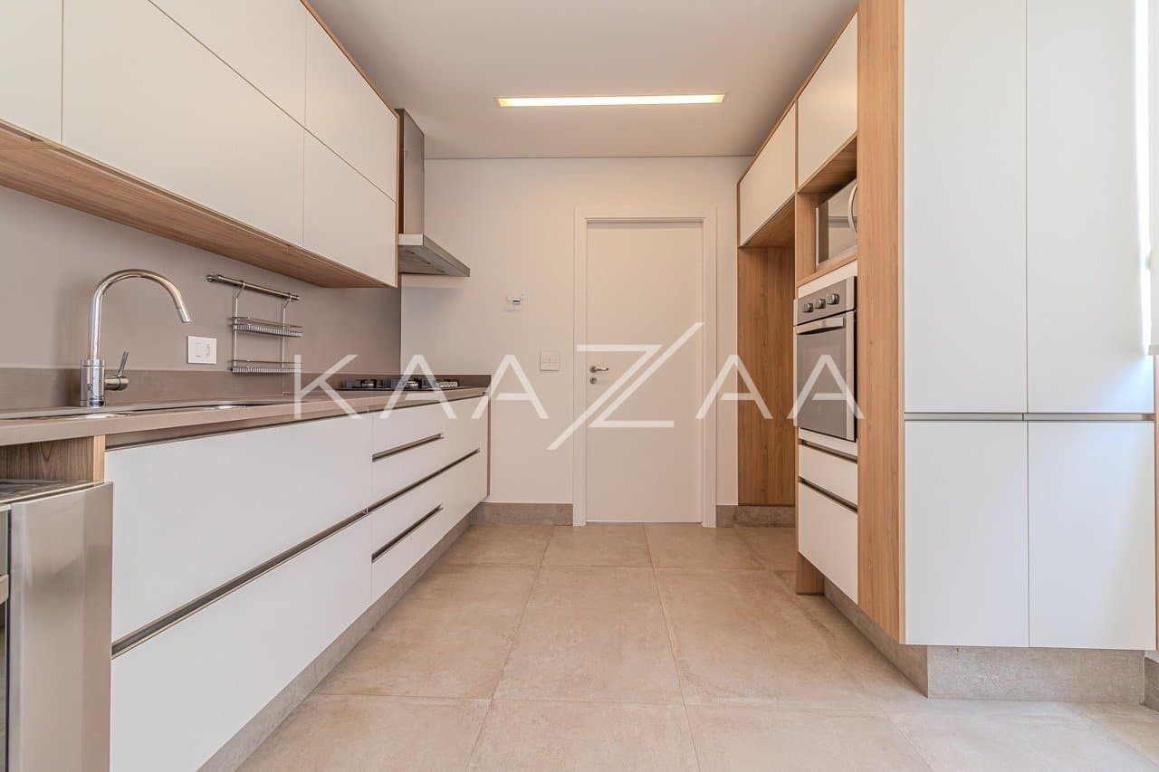 Apartamento no Jardins - Foto 8