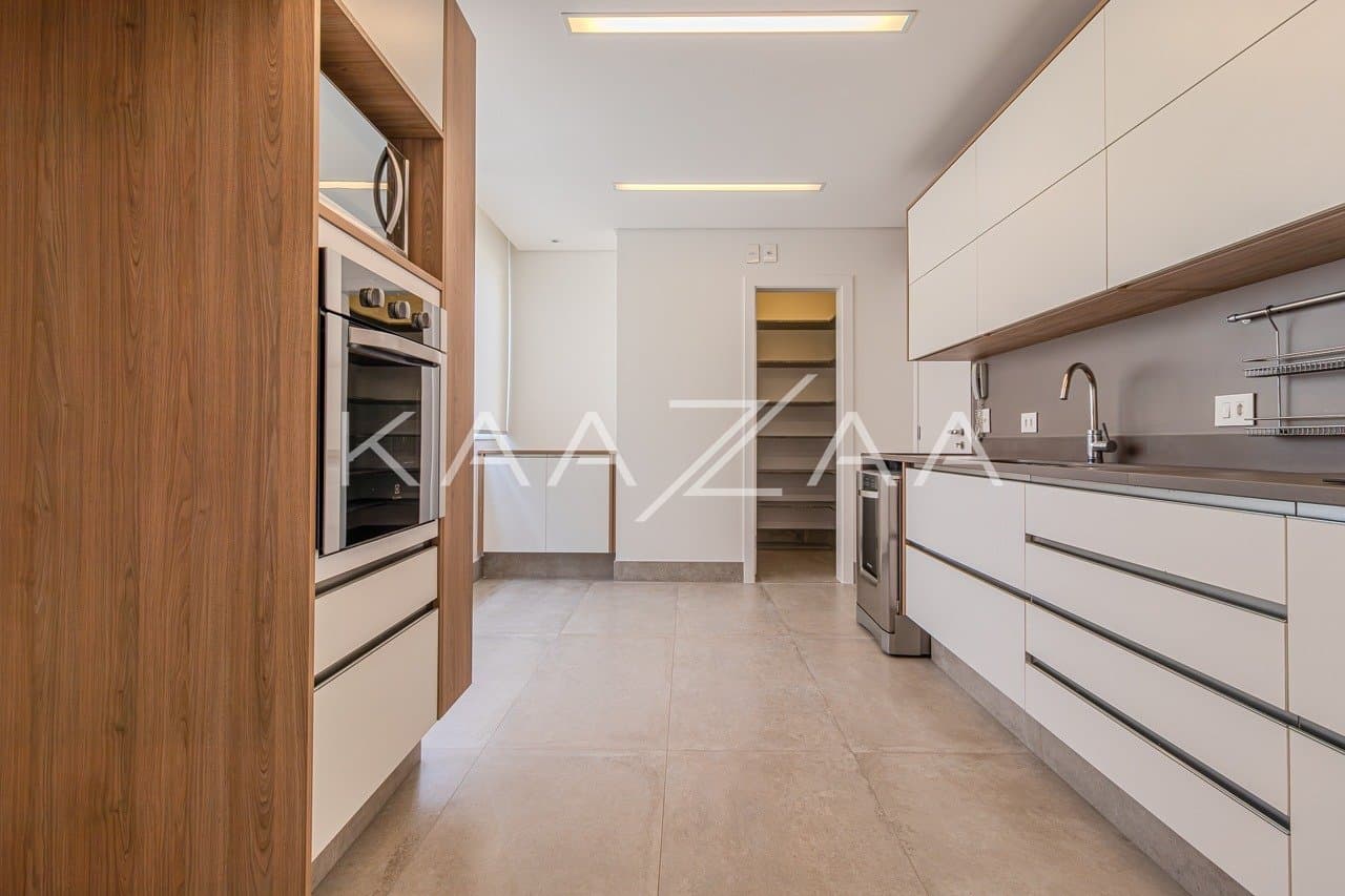 Apartamento no Jardins - Foto 9