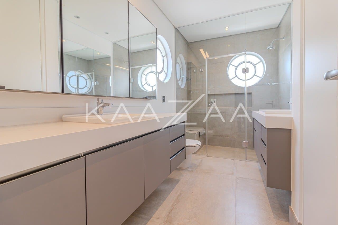 Apartamento no Jardins - Foto 11