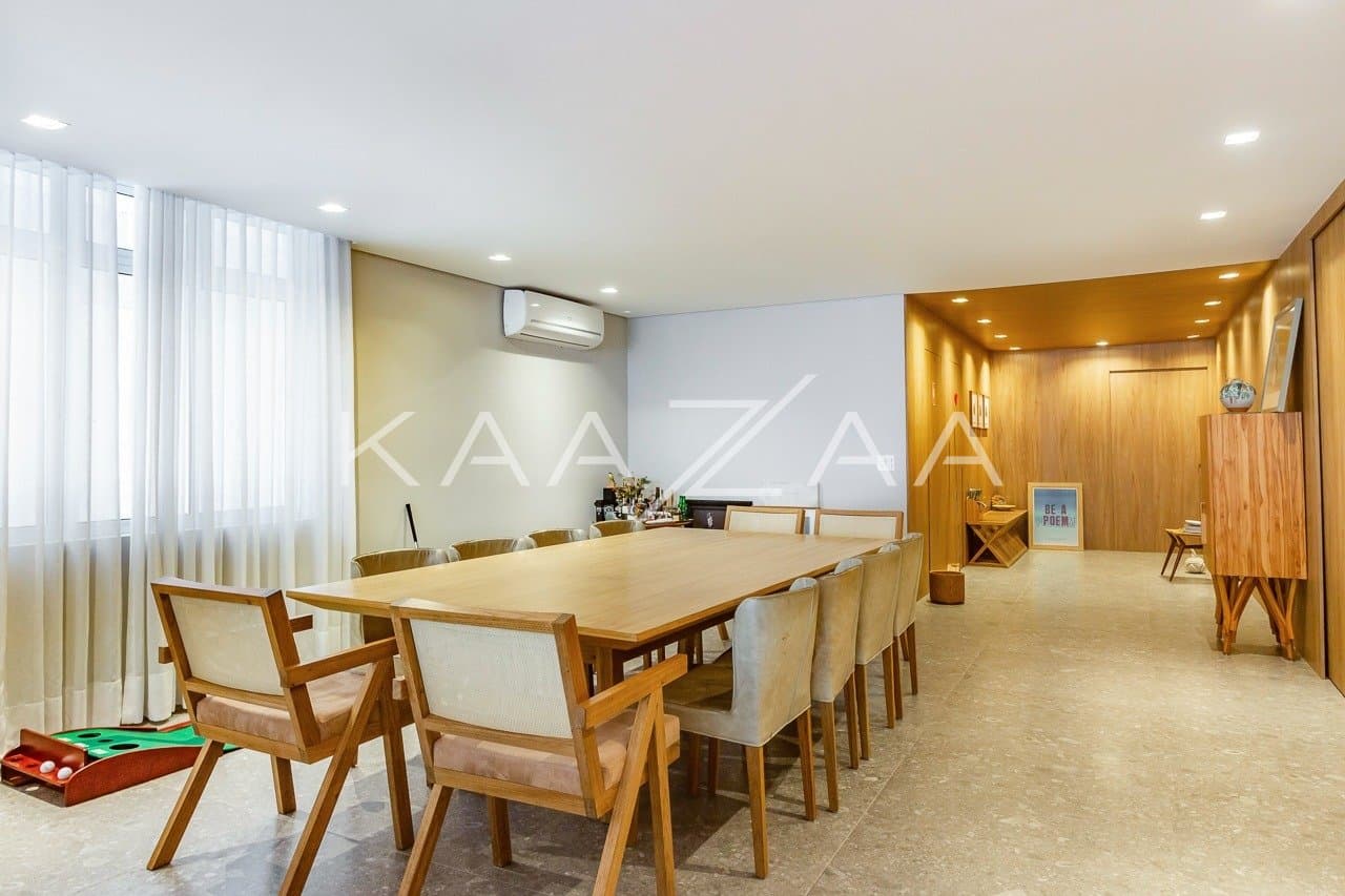 Apartamento no Jardins - Foto 7