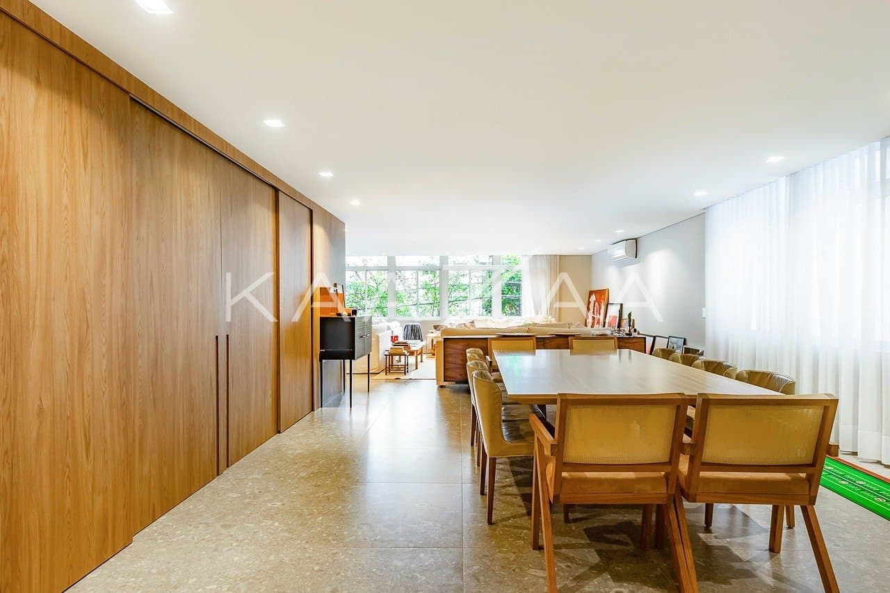 Apartamento no Jardins - Foto 6