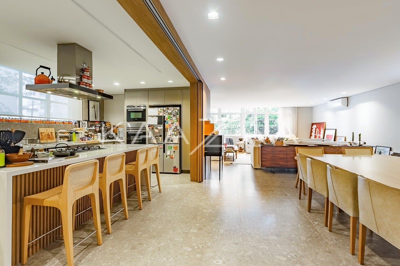 Apartamento no Jardins - Foto 9