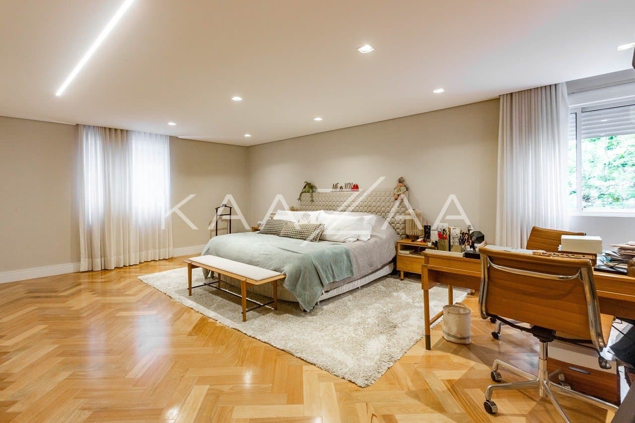 Apartamento no Jardins - Foto 10