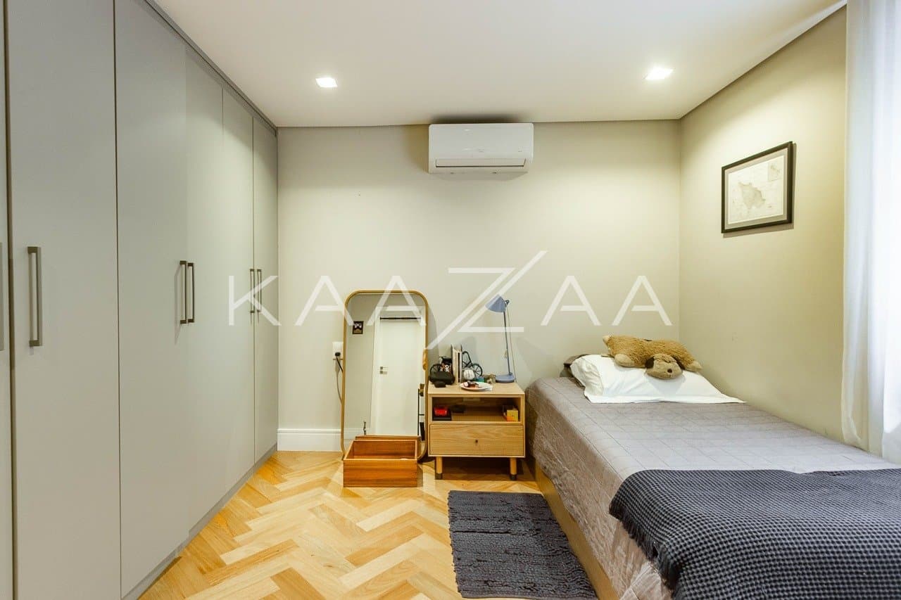 Apartamento no Jardins - Foto 11