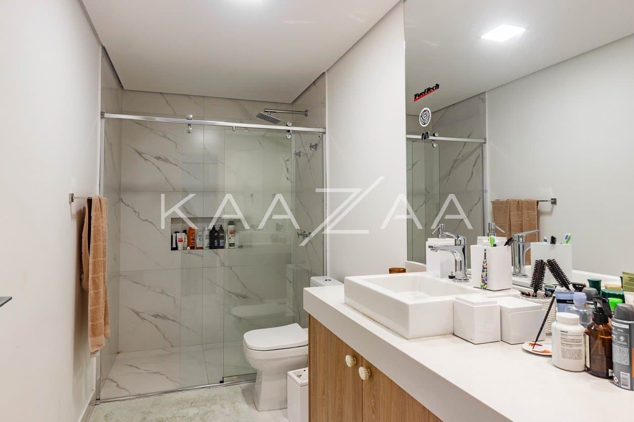 Apartamento no Jardins - Foto 12