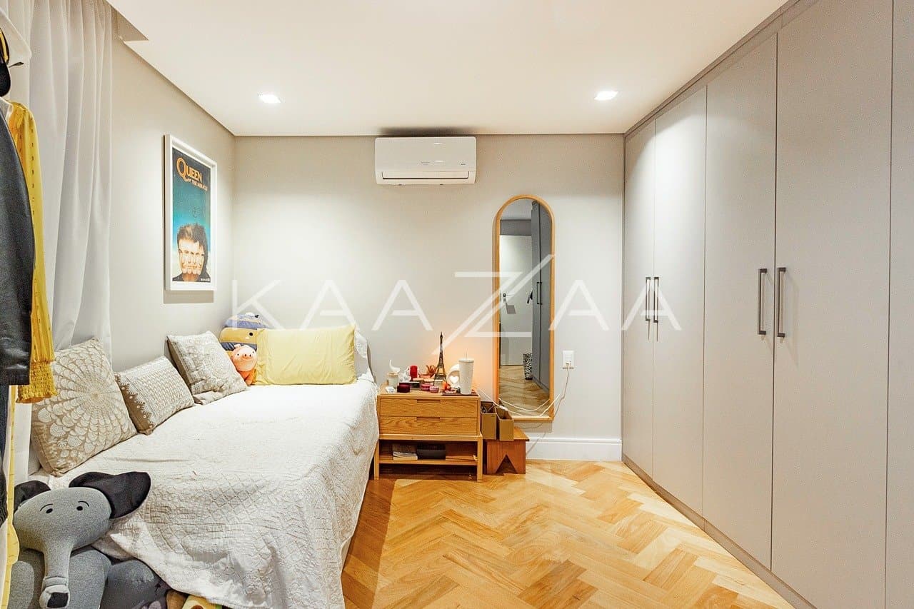 Apartamento no Jardins - Foto 13