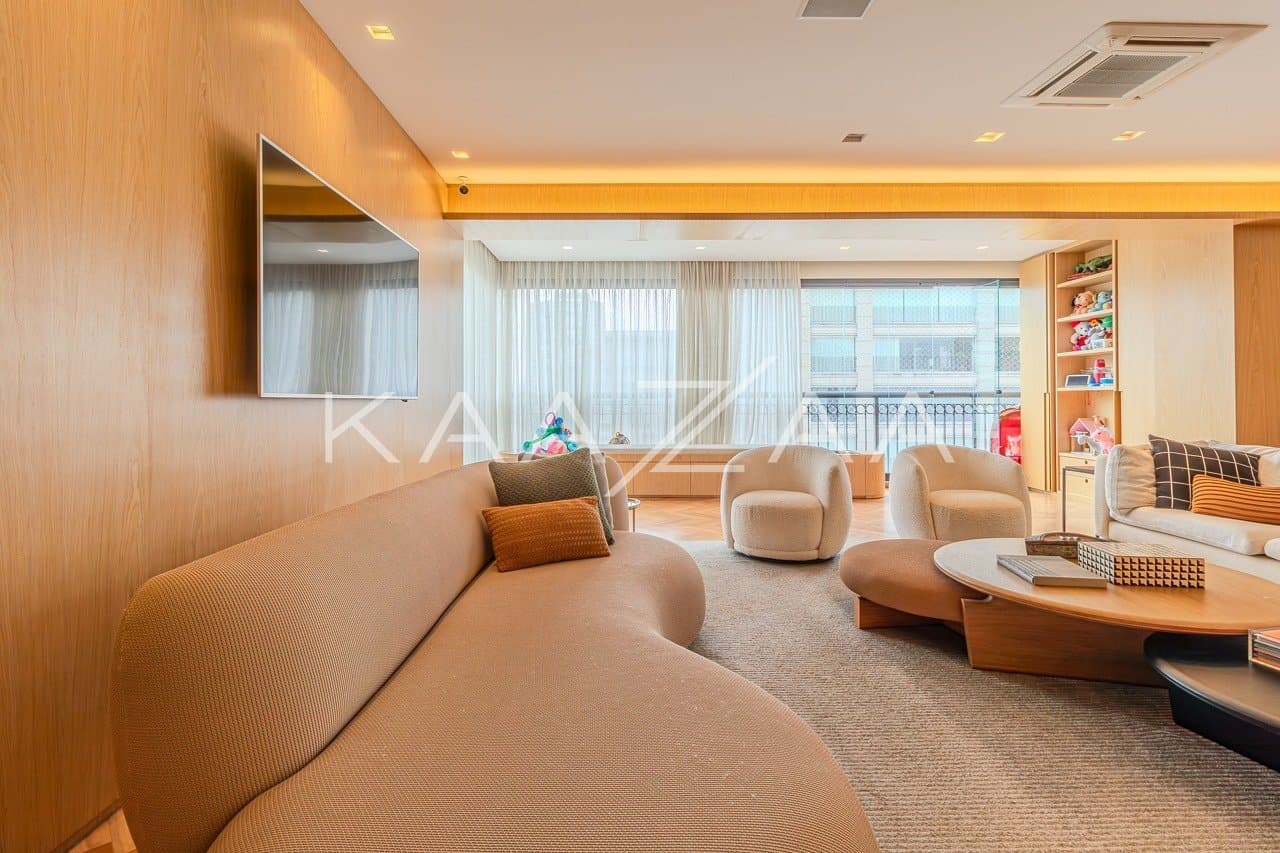 Apartamento no Itaim Bibi - Foto 4