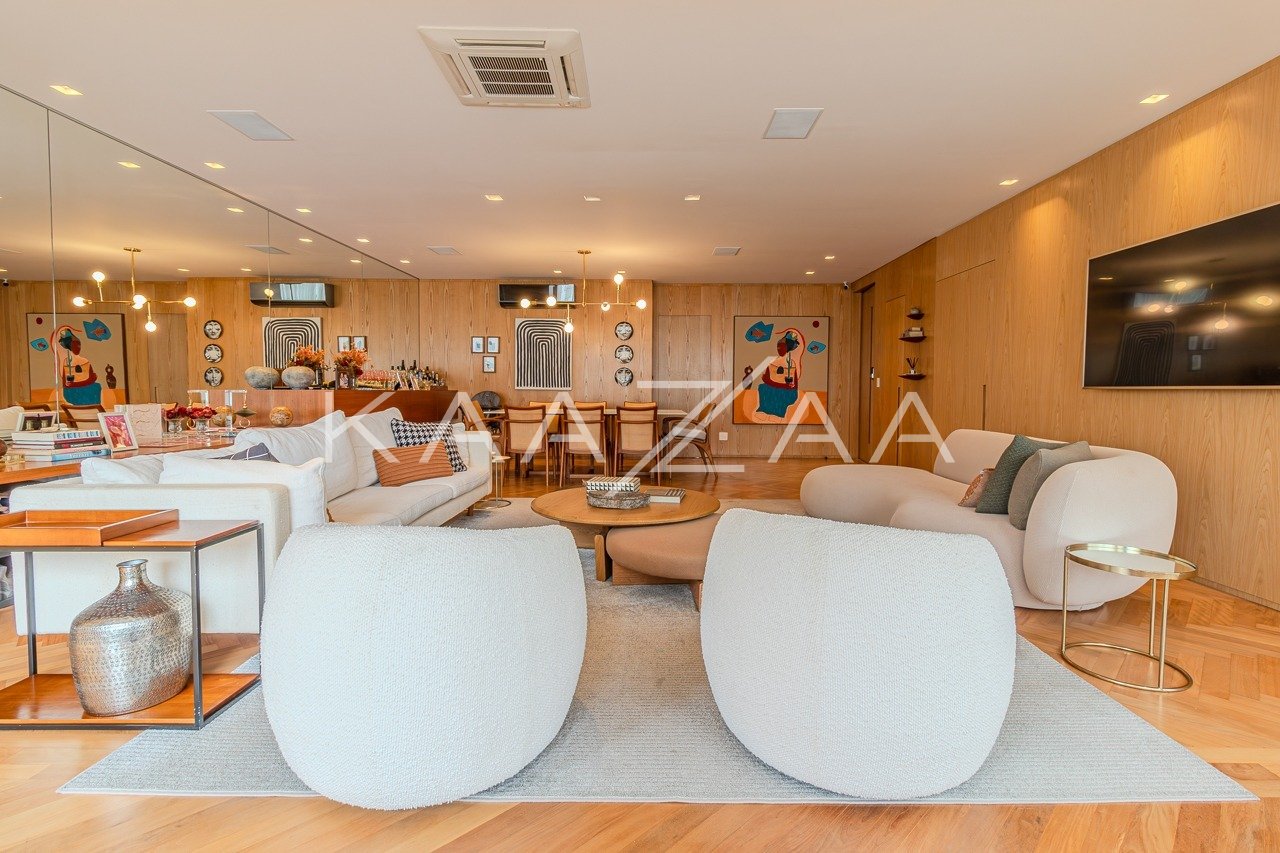 Apartamento no Itaim Bibi - Foto 5