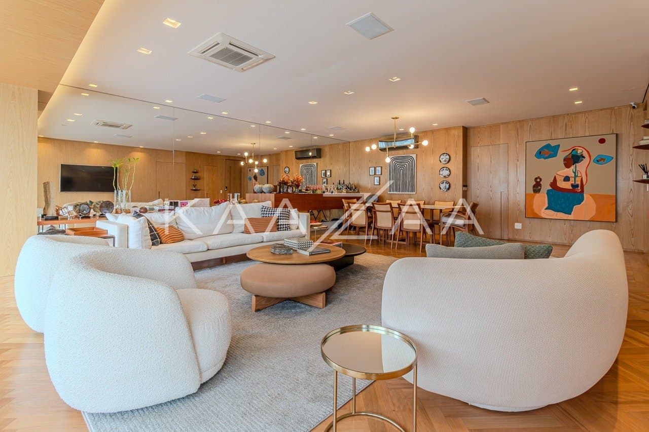 Apartamento no Itaim Bibi - Foto 6