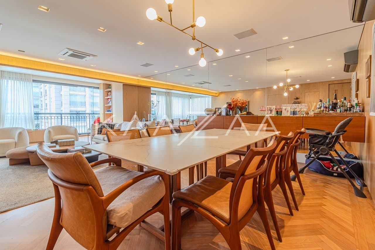 Apartamento no Itaim Bibi - Foto 8