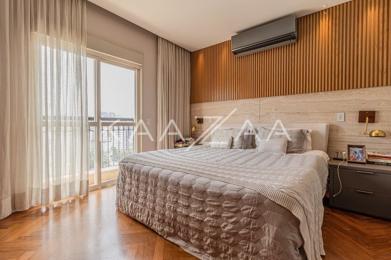 Apartamento no Itaim Bibi - Foto 12