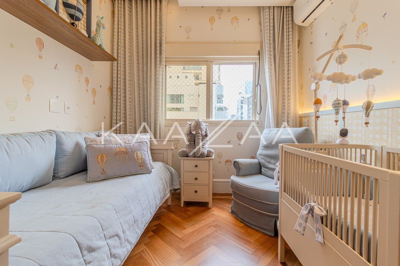 Apartamento no Itaim Bibi - Foto 14