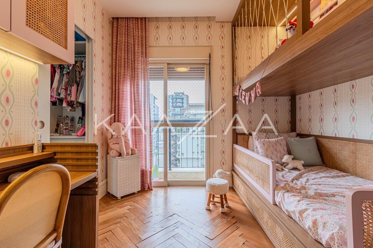 Apartamento no Itaim Bibi - Foto 16