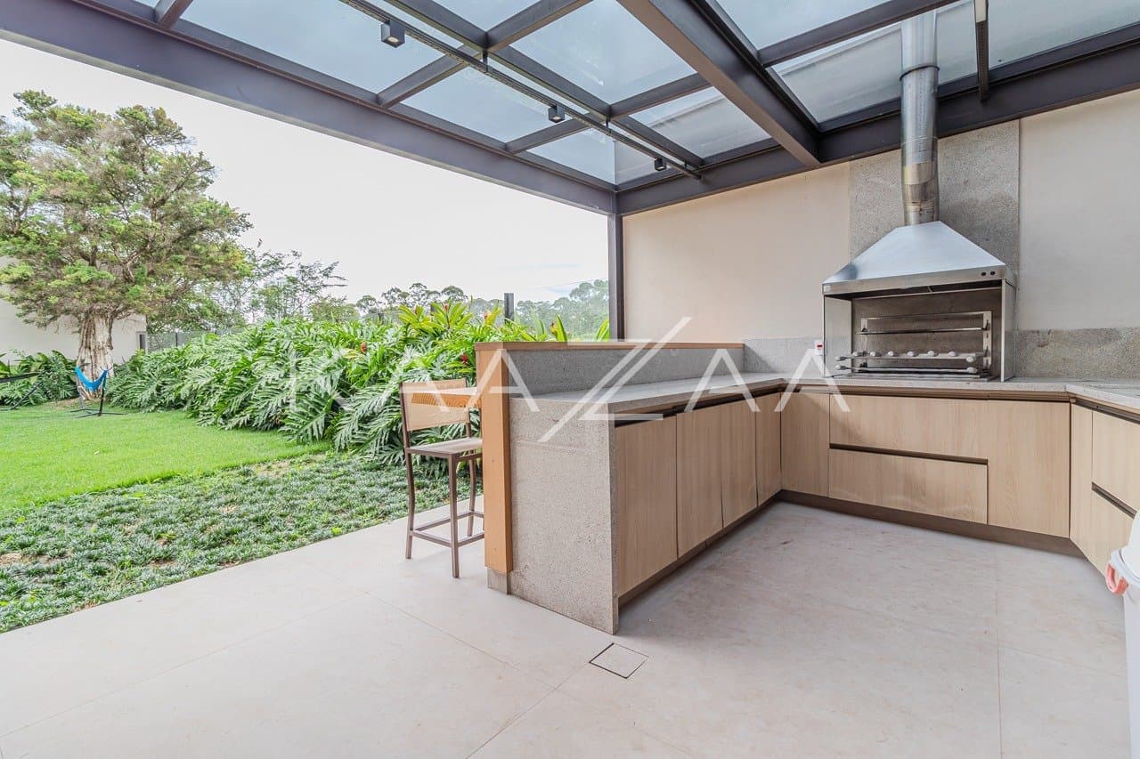 Casa em Cidade Jardim - Foto 9