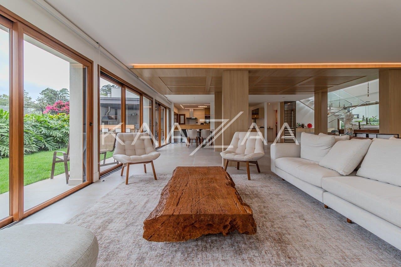 Casa em Cidade Jardim - Foto 1