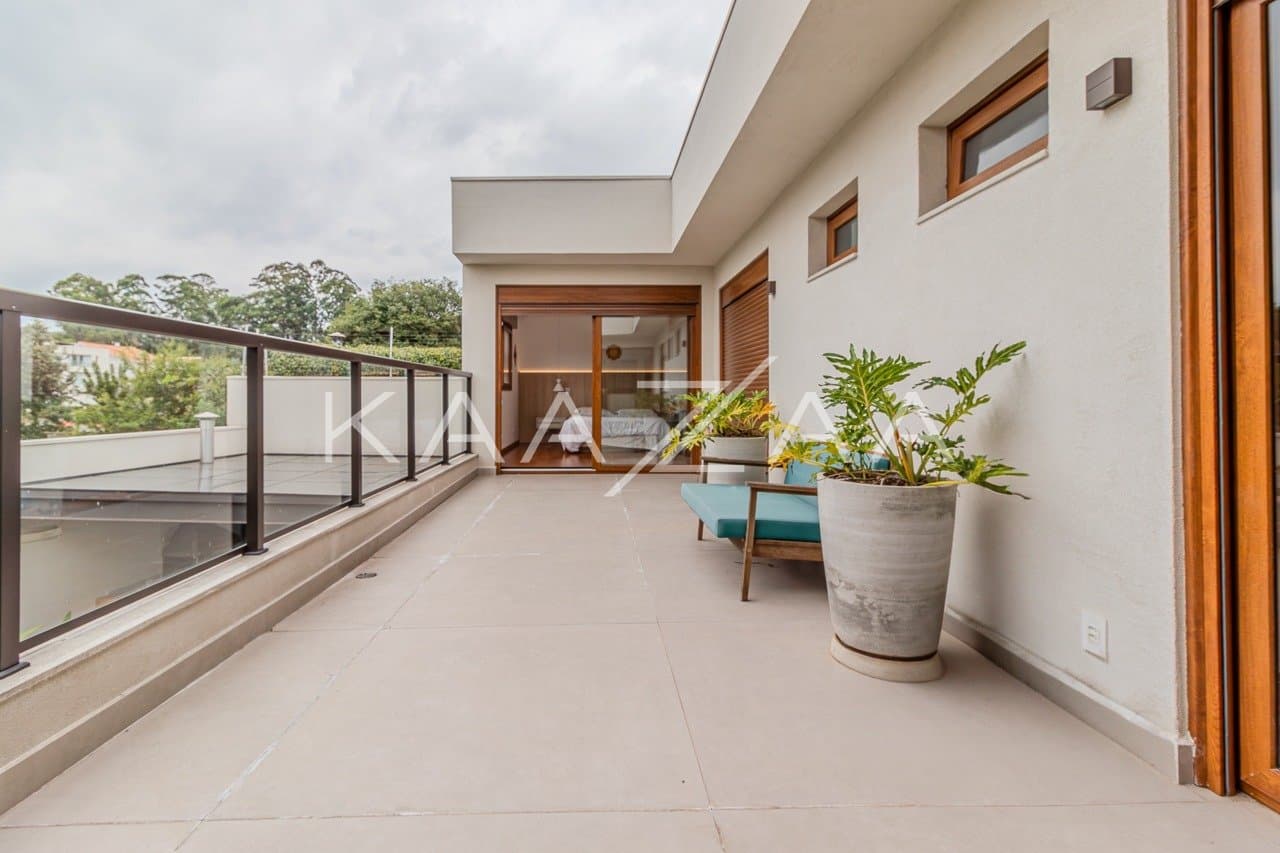 Casa em Cidade Jardim - Foto 27