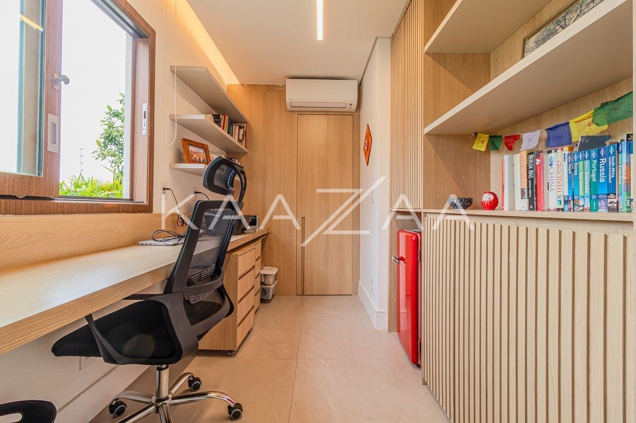 Casa em Cidade Jardim - Foto 31