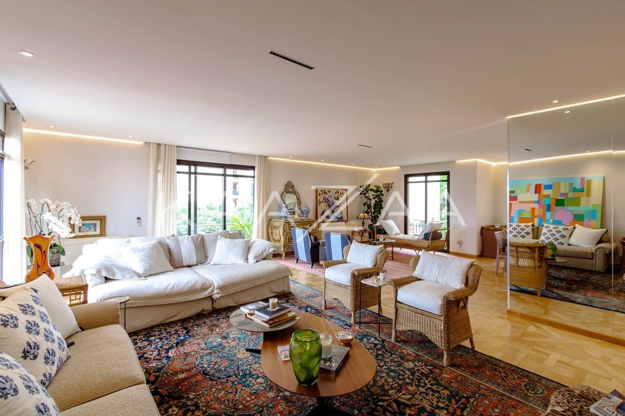 Apartamento à venda no Jardim Guedala - Foto 2