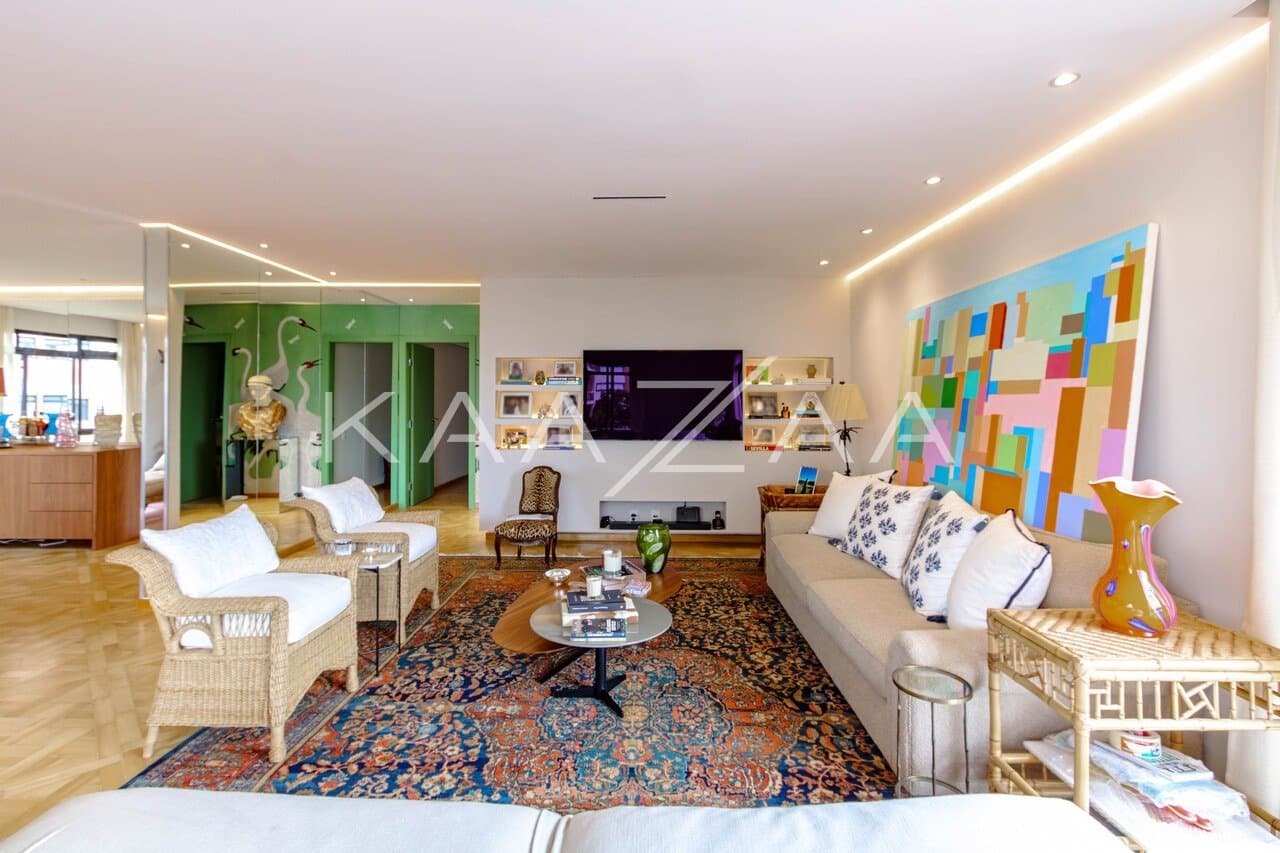 Apartamento à venda no Jardim Guedala - Foto 3