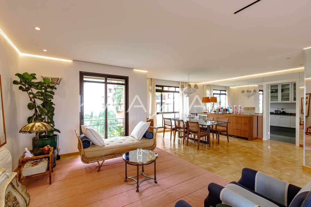 Apartamento à venda no Jardim Guedala - Foto 5