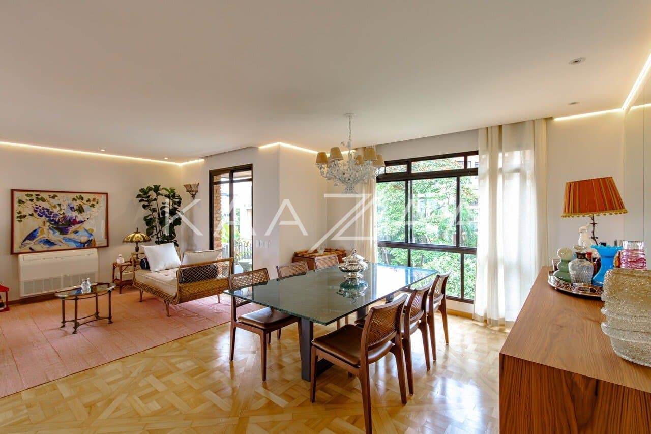 Apartamento à venda no Jardim Guedala - Foto 6