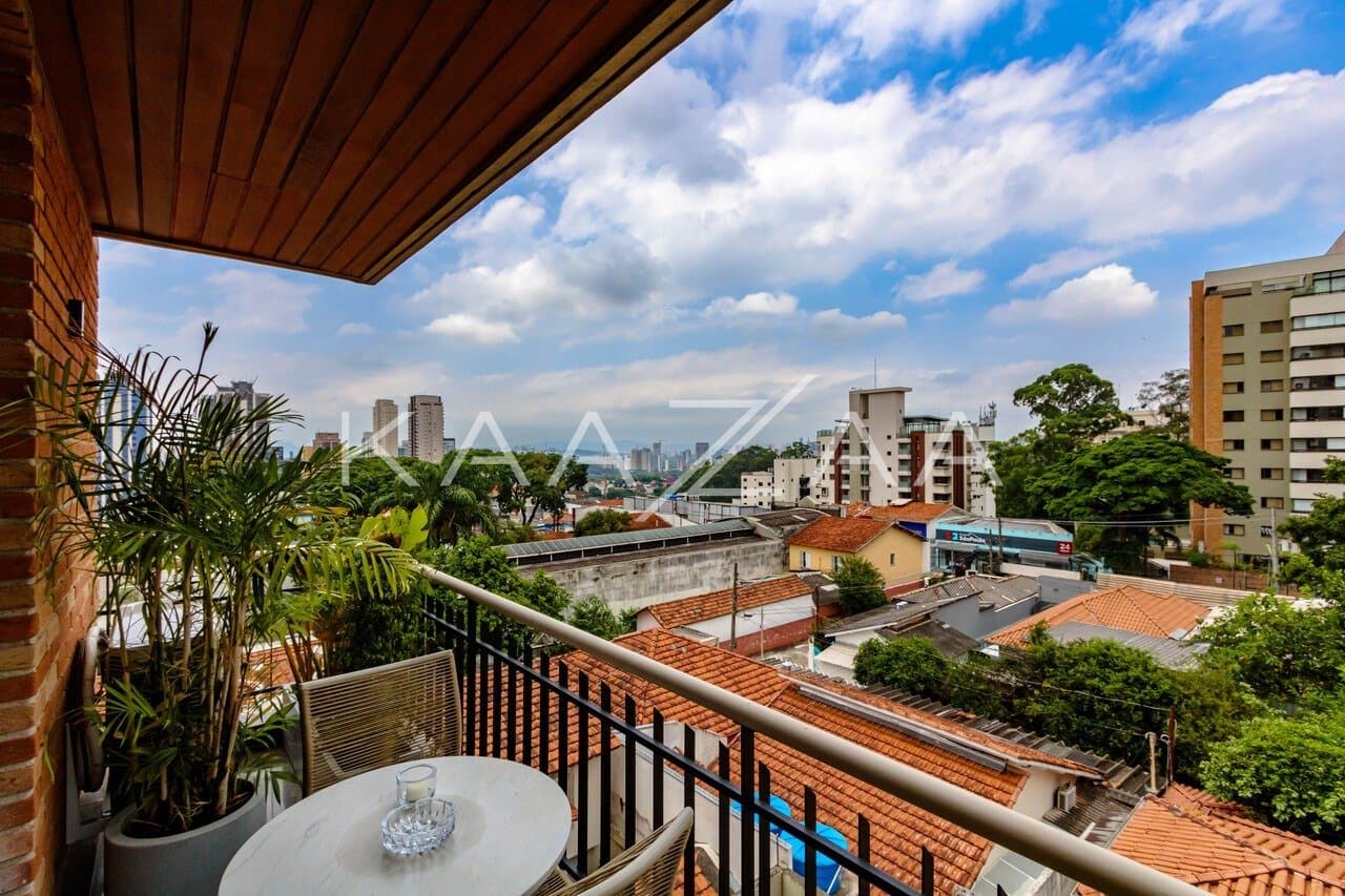 Apartamento à venda no Jardim Guedala - Foto 7