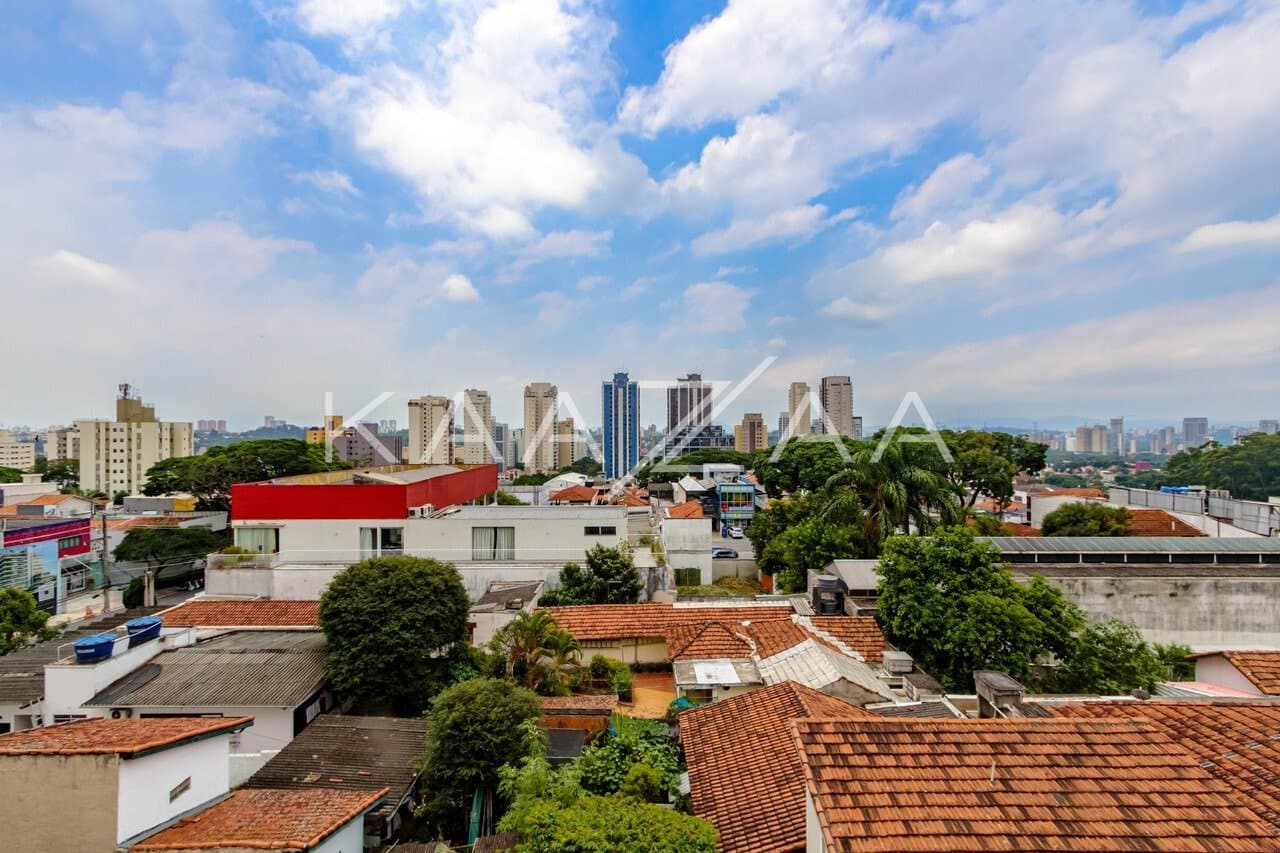 Apartamento à venda no Jardim Guedala - Foto 8