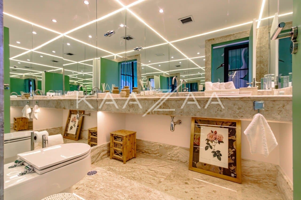 Apartamento à venda no Jardim Guedala - Foto 9