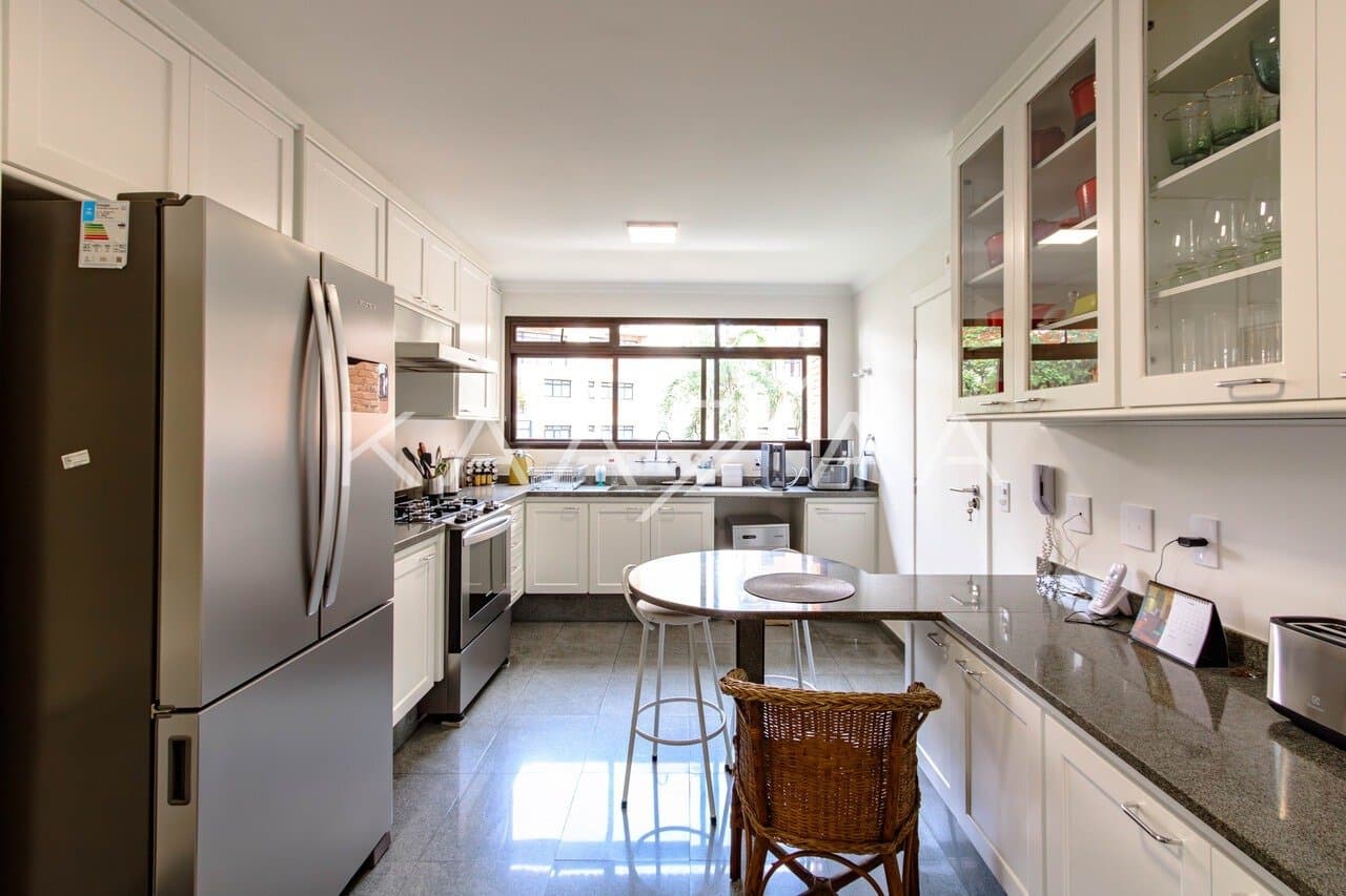 Apartamento à venda no Jardim Guedala - Foto 10