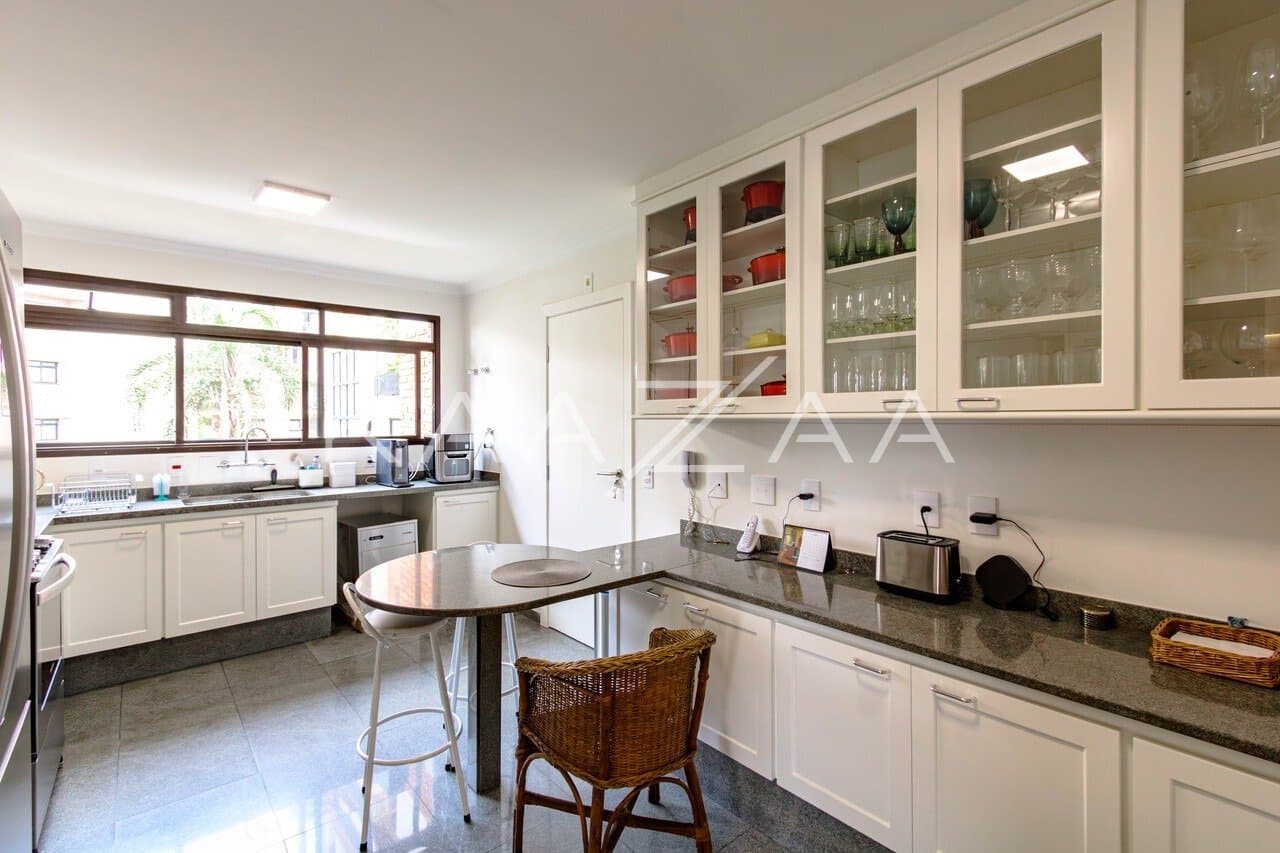 Apartamento à venda no Jardim Guedala - Foto 11