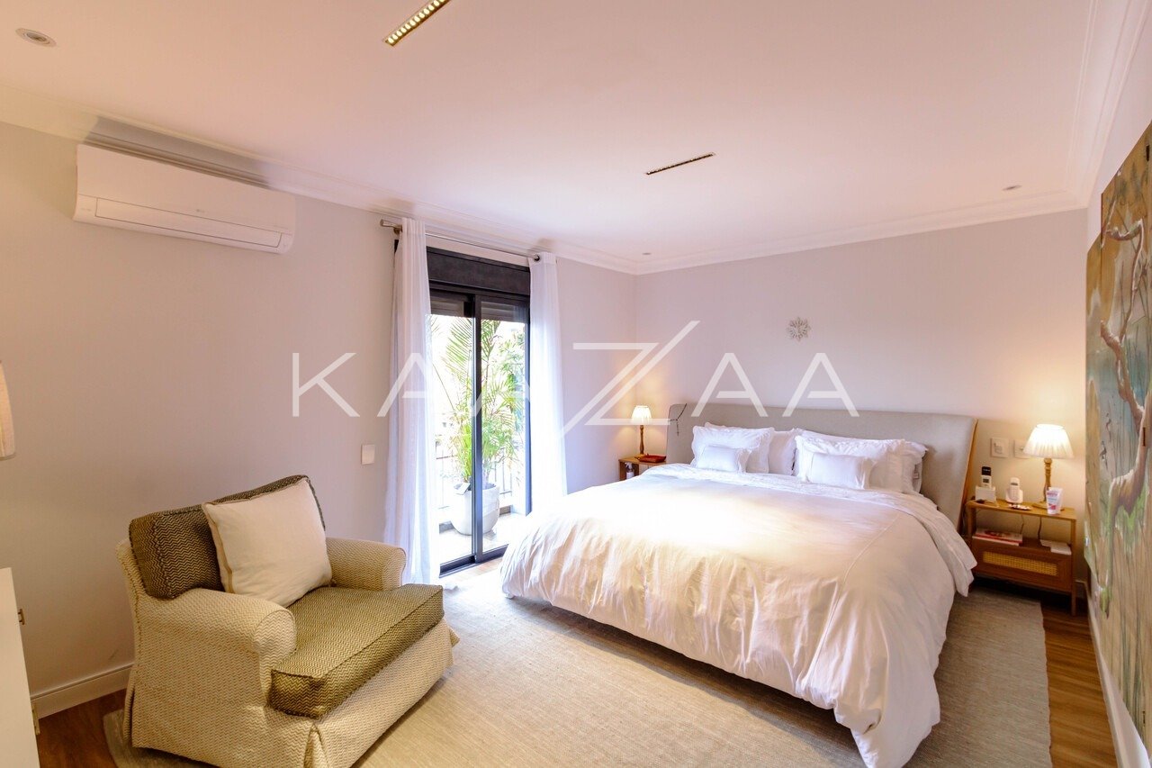 Apartamento à venda no Jardim Guedala - Foto 12