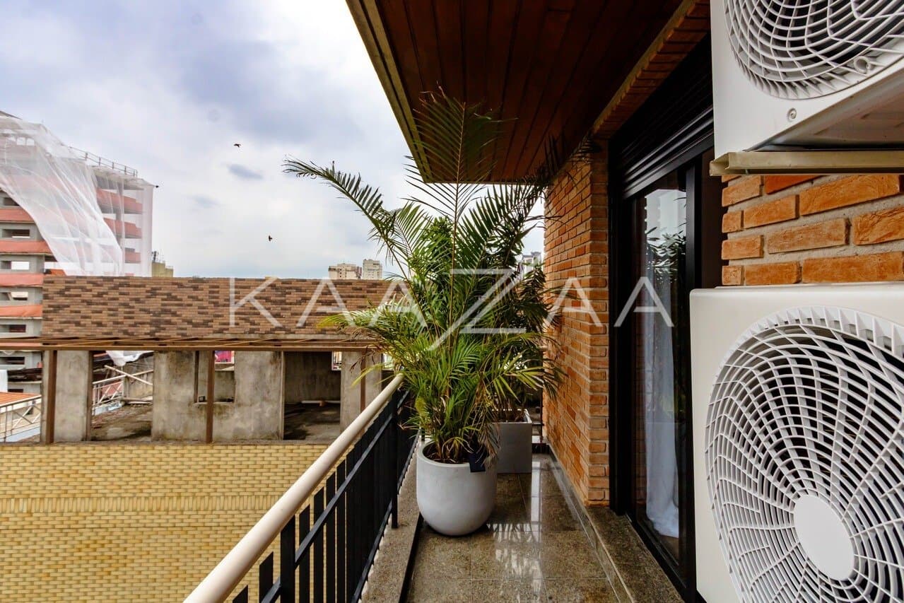 Apartamento à venda no Jardim Guedala - Foto 13