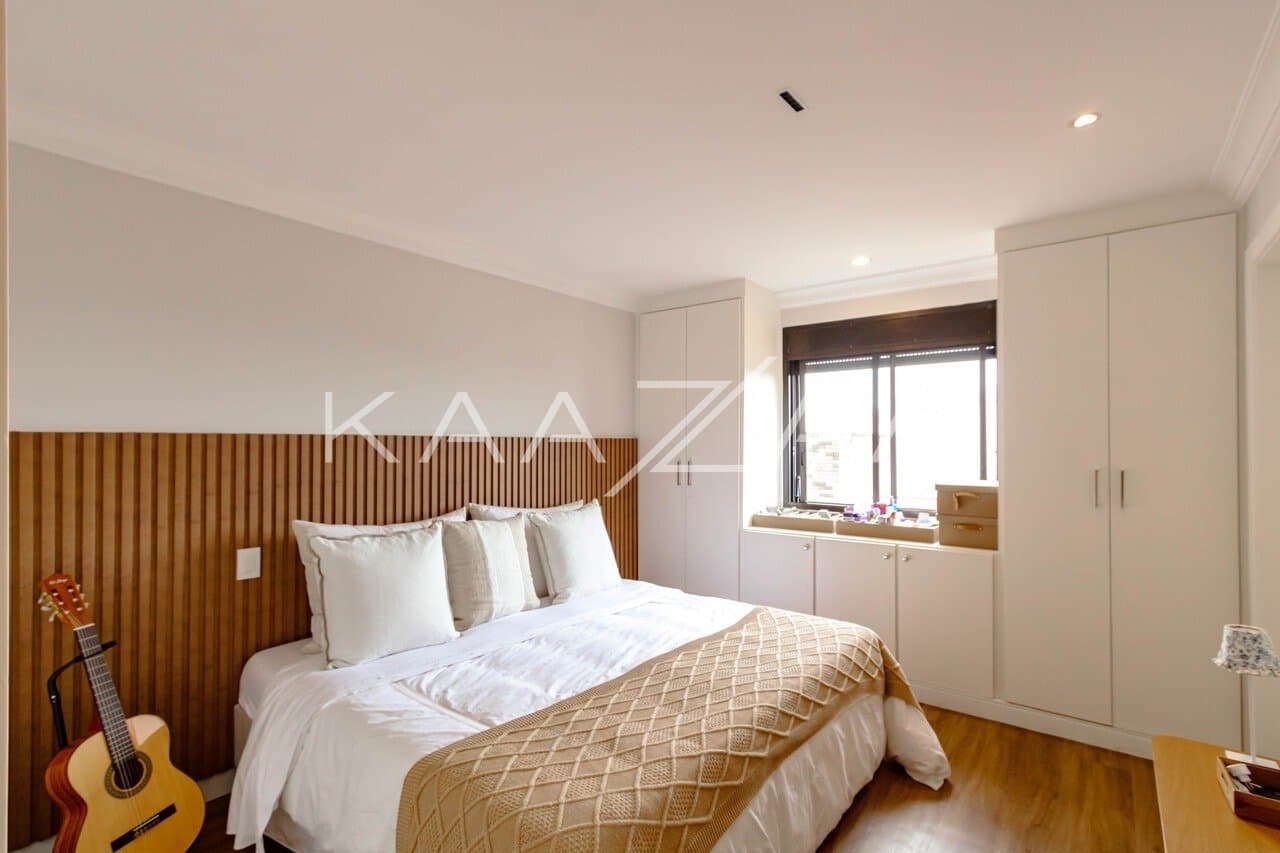 Apartamento à venda no Jardim Guedala - Foto 15