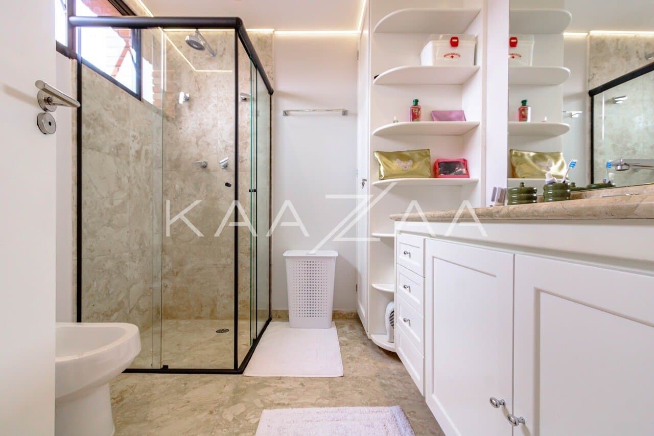 Apartamento à venda no Jardim Guedala - Foto 16