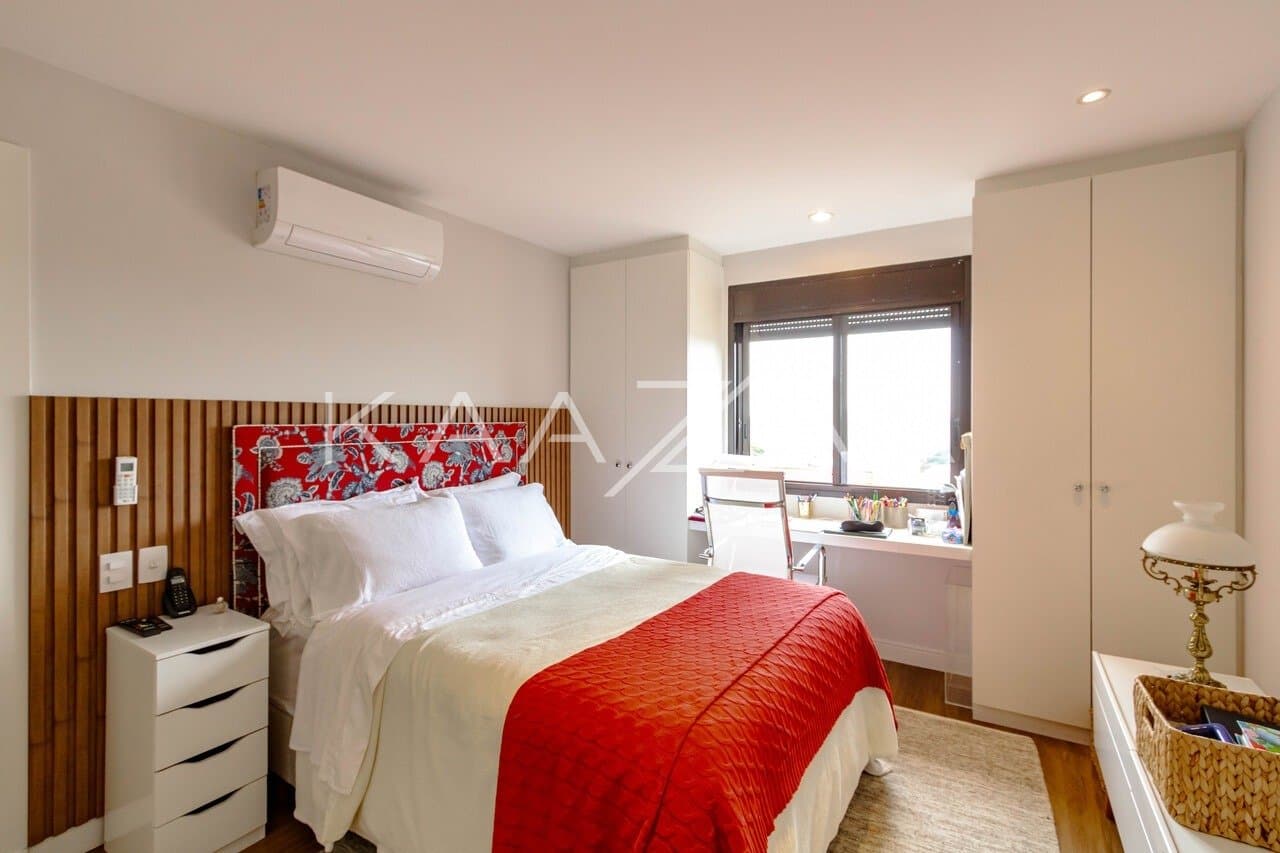 Apartamento à venda no Jardim Guedala - Foto 17