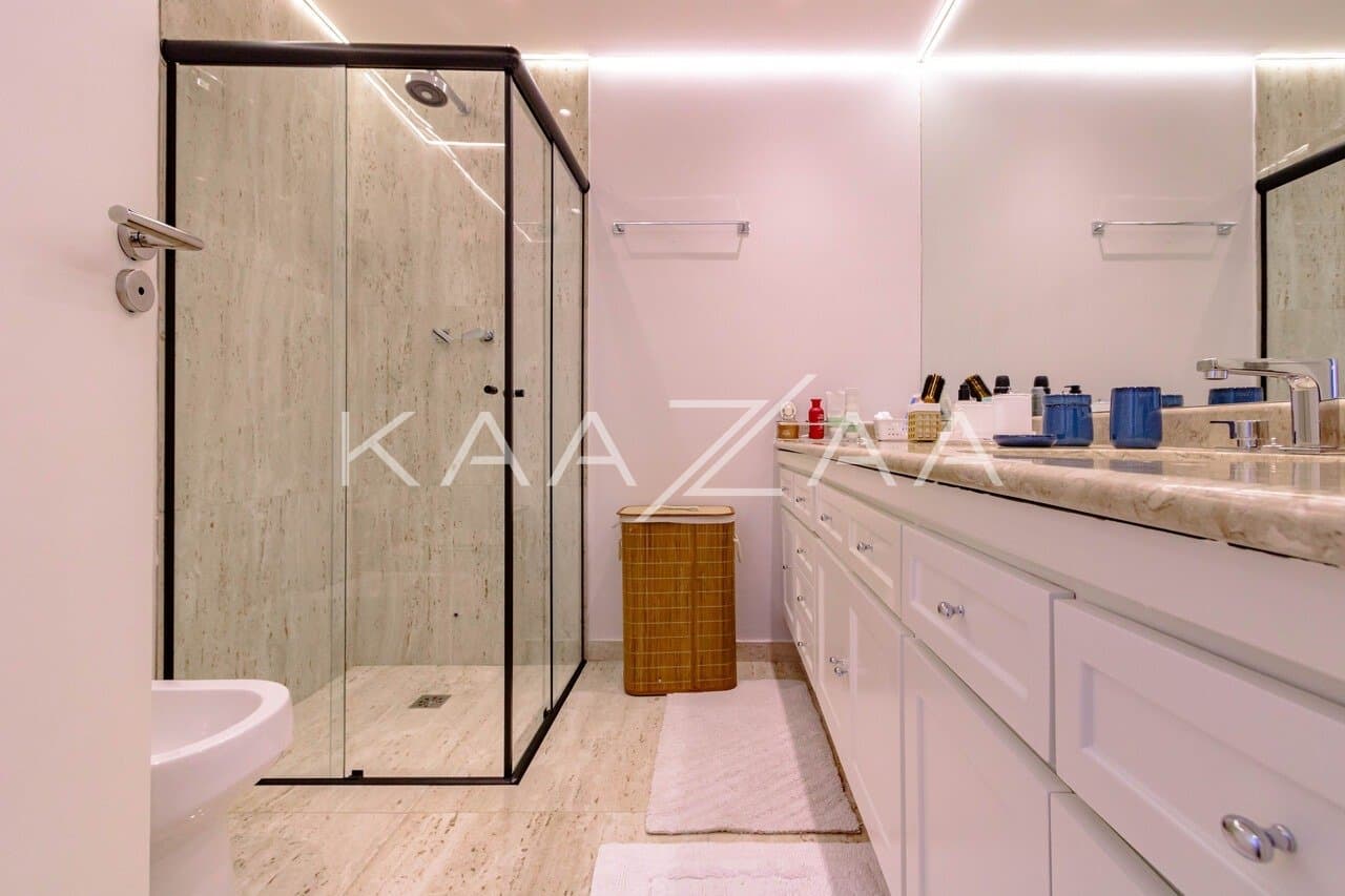 Apartamento à venda no Jardim Guedala - Foto 18