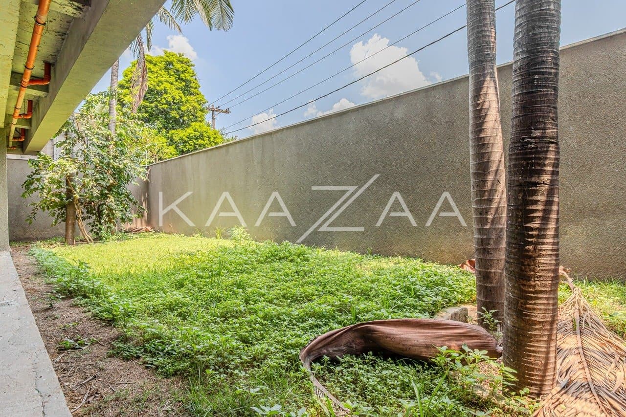 Casa em condomínio no Jardim Paulistano - Foto 4