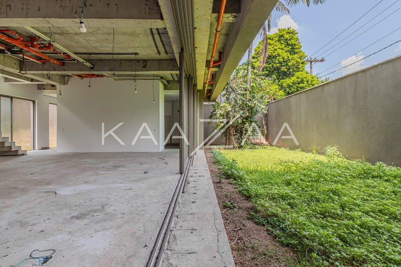 Casa em condomínio no Jardim Paulistano - Foto 3