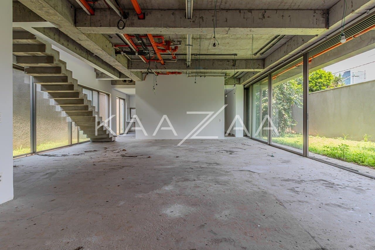 Casa em condomínio no Jardim Paulistano - Foto 1