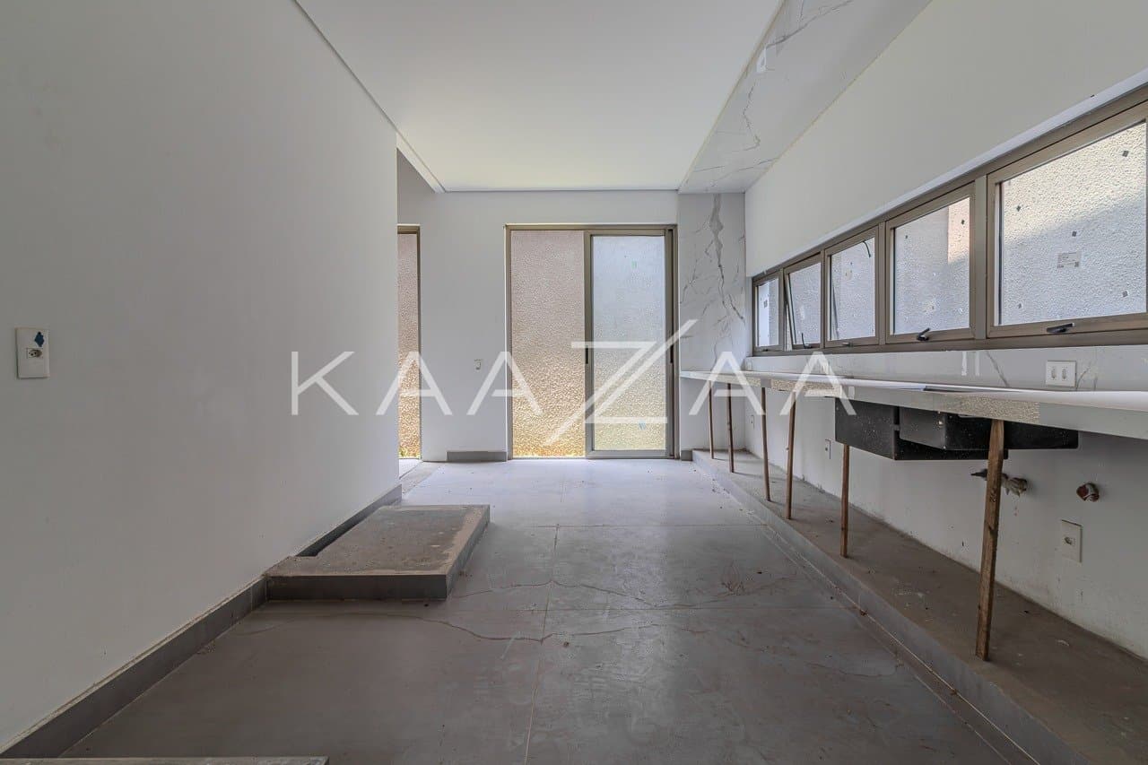 Casa em condomínio no Jardim Paulistano - Foto 6