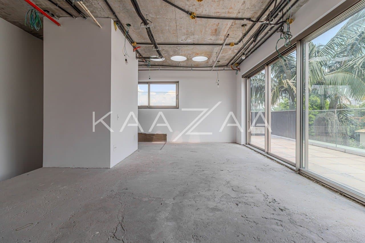 Casa em condomínio no Jardim Paulistano - Foto 12