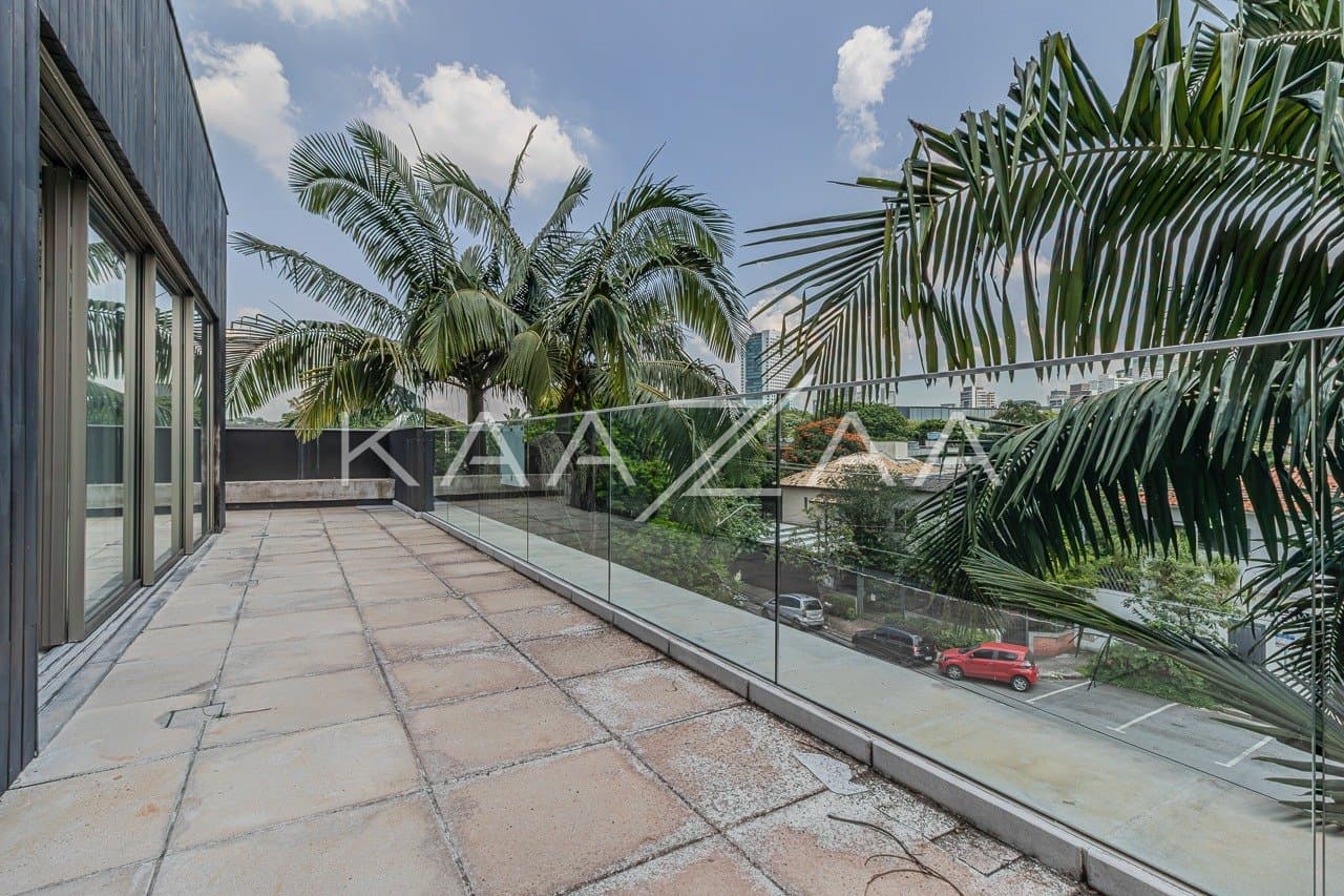 Casa em condomínio no Jardim Paulistano - Foto 14